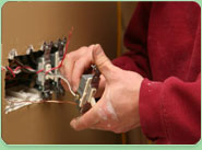 electrical repair Windsor